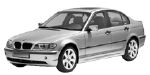 BMW E46 B2780 Fault Code