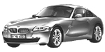 BMW E86 B2780 Fault Code