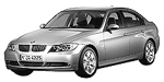 BMW E90 B2780 Fault Code