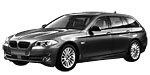 BMW F11 B2780 Fault Code