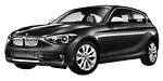 BMW F21 B2780 Fault Code