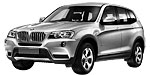 BMW F25 B2780 Fault Code