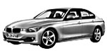 BMW F30 B2780 Fault Code