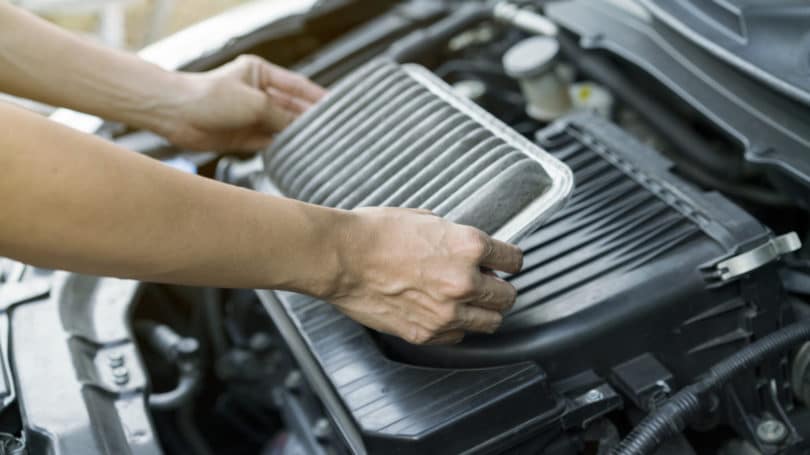 See B2780 repair manual